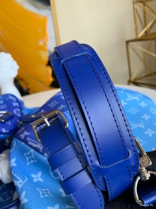 LOUIS KEEPALL 50 VUITTON 0601